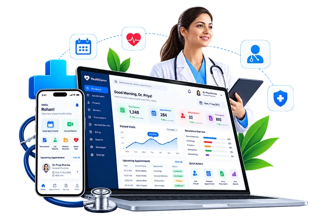 fintech software development company