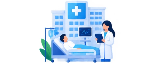 healthcare software development services