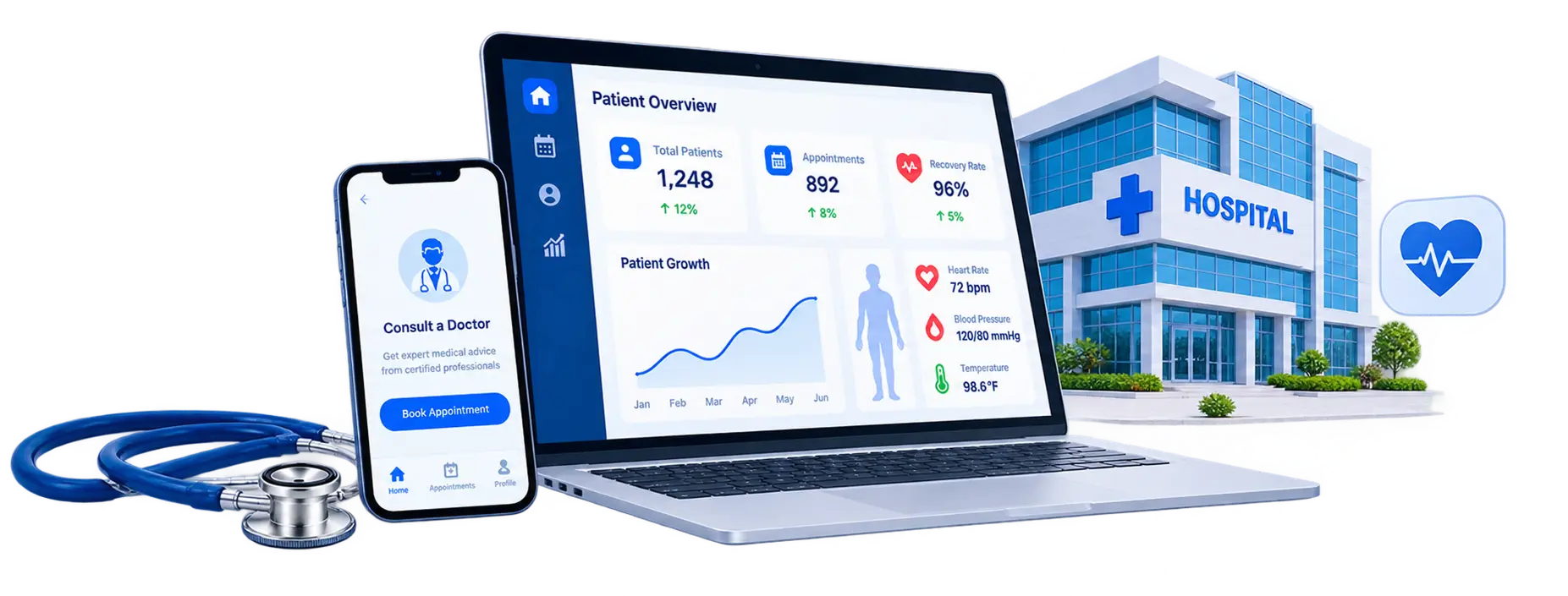 fintech software development company