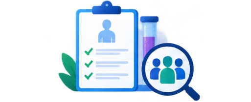 healthcare research and CRO software