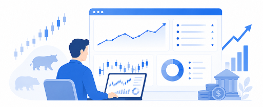 Trading & Capital Markets