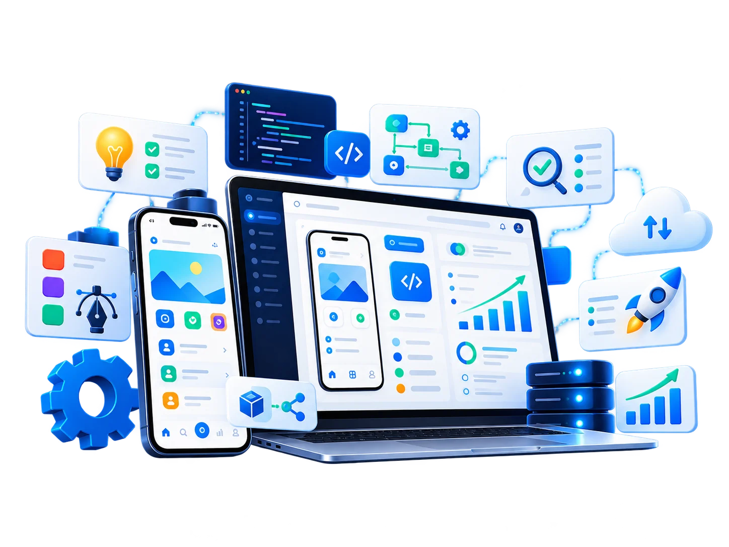 custom software development companies