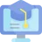 e-learning-icon